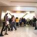 The ever popular Apple store in the Briarwood mall packed with Black Friday shoppers.
Courtney Sacco I AnnArbor.com 